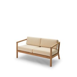 Virkelyst Sofa | 2 pers. | Skagerak