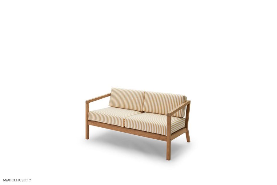 Virkelyst Sofa | 2 pers. | Skagerak