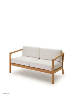 Virkelyst Sofa | 2 pers. | Skagerak