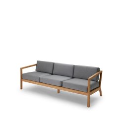 Virkelyst Sofa | 3 pers. | Skagerak