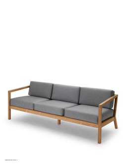 Virkelyst Sofa | 3 pers. | Skagerak