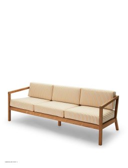Virkelyst Sofa | 3 pers. | Skagerak