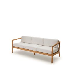 Virkelyst Sofa | 3 pers. | Skagerak