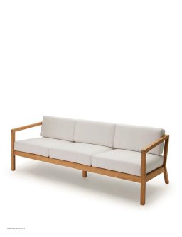 Virkelyst Sofa | 3 pers. | Skagerak