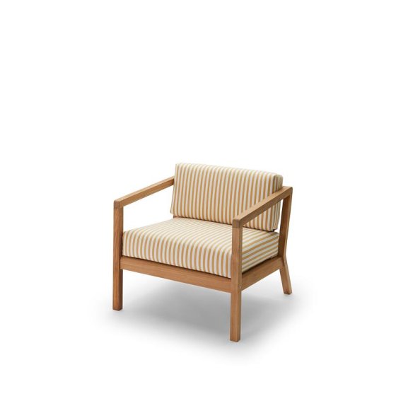 Virkelyst Stol | Skagerak