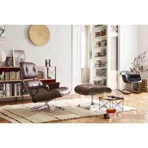 Eames Lounge Chair | Kampagne