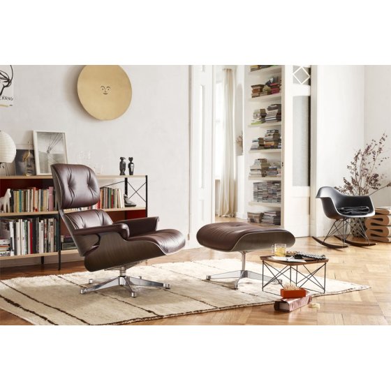 Eames Lounge Chair | Kampagne