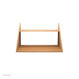 Sibast XLIBRIS Wand-Tisch