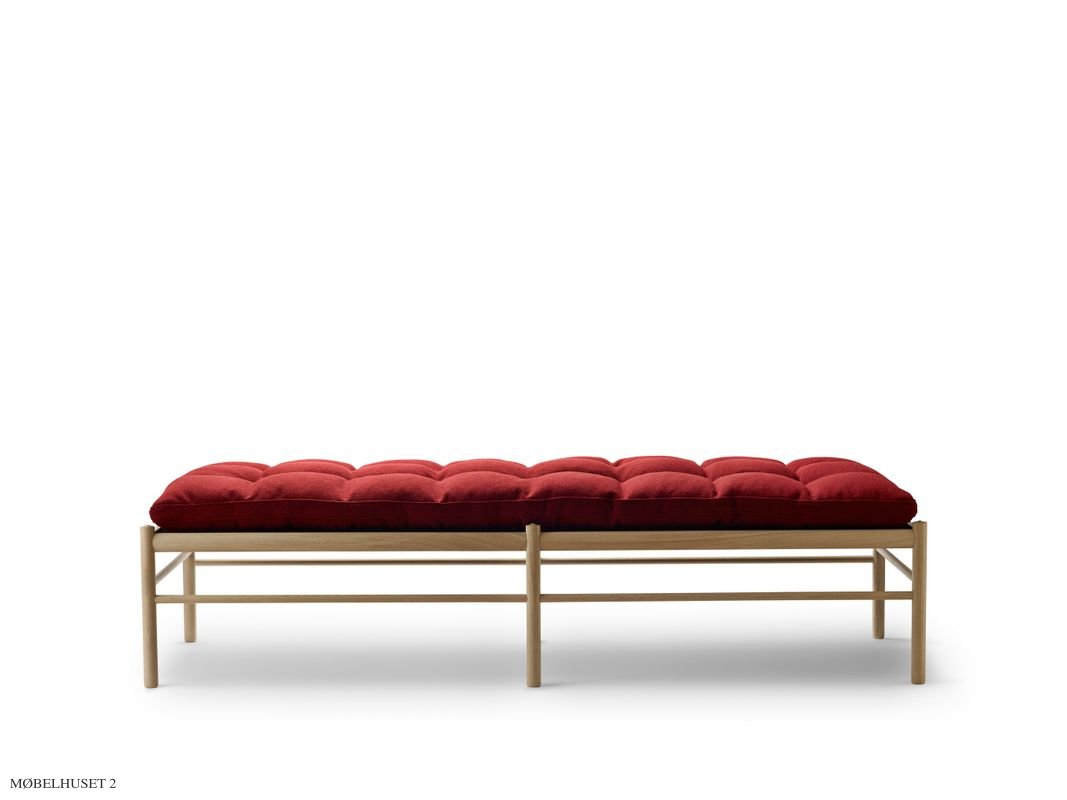Daybed OW150 | Ole Wanscher