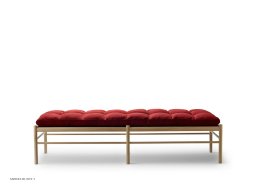 Daybed OW150 | Ole Wanscher