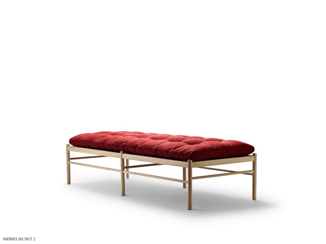 Daybed OW150 | Ole Wanscher
