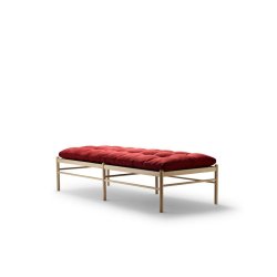 Daybed OW150 af Ole Wanscher