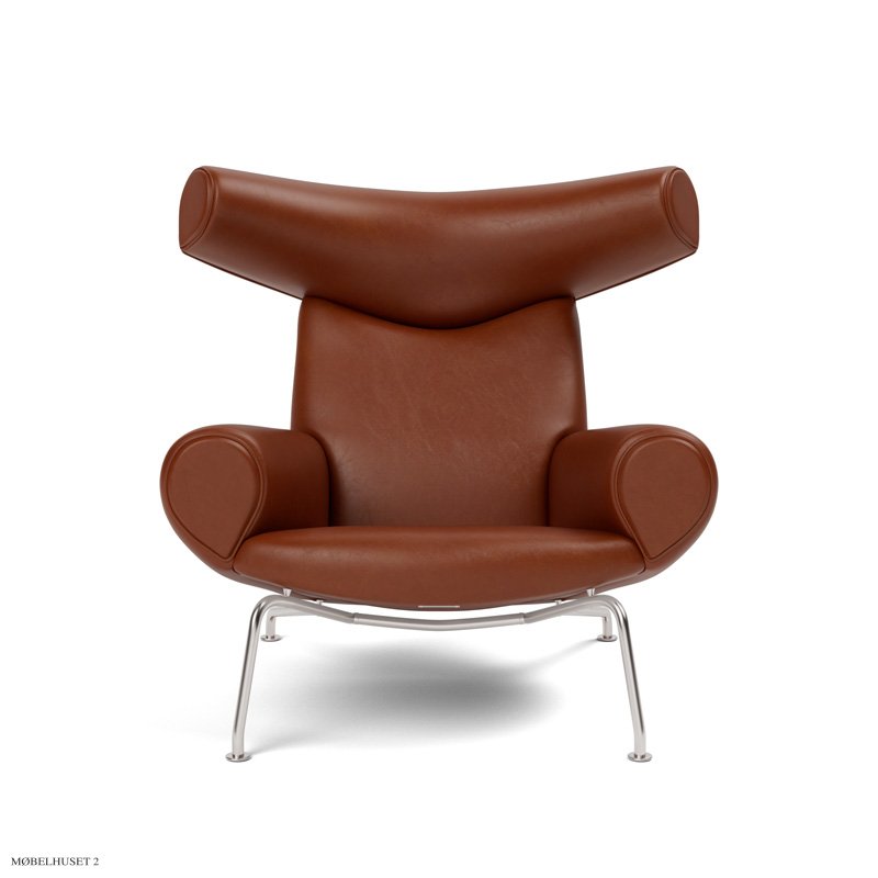 Wegner Ox Chair | MH