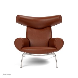 Wegner Ox Chair | MH