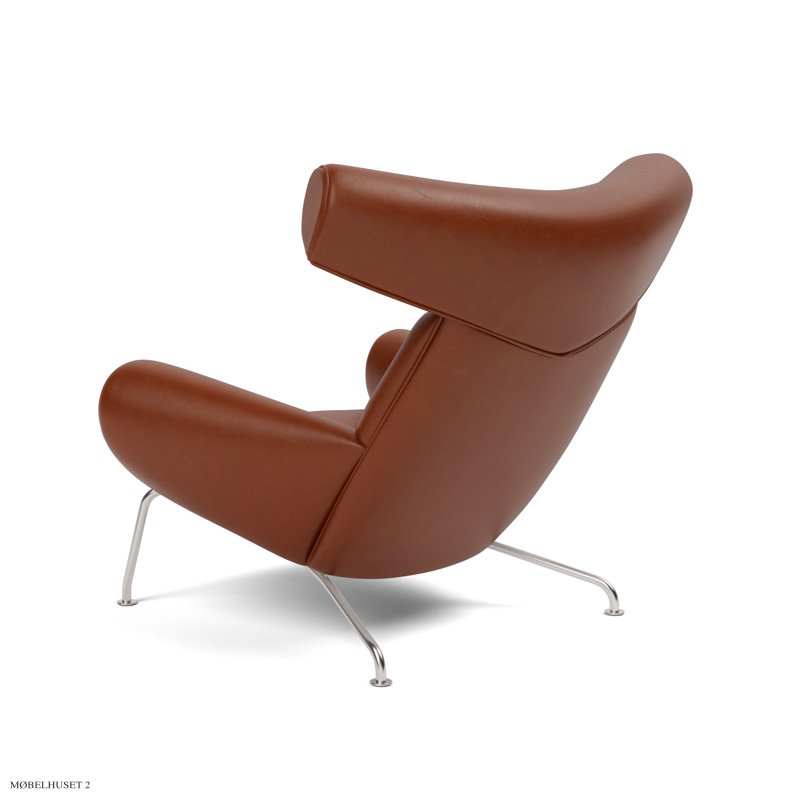 Wegner Ox Chair | MH