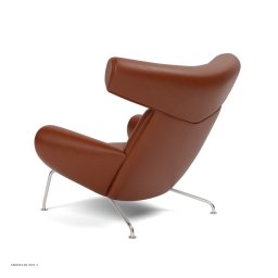 Wegner Ox Chair | MH