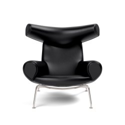 Wegner Ox Chair | 1000 | Hans J. Wegner