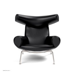 Wegner Ox Chair | MH