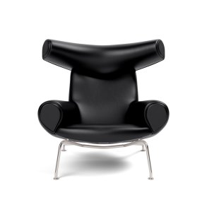 Wegner Ox Chair | 1000 | Hans J. Wegner
