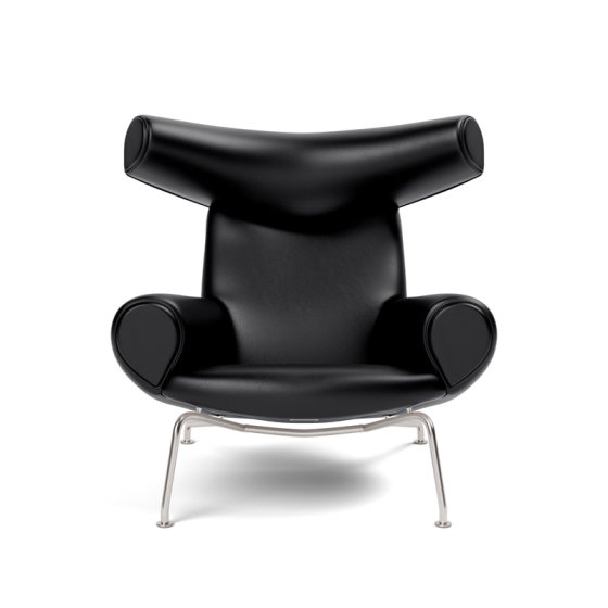 Wegner Ox Chair | MH