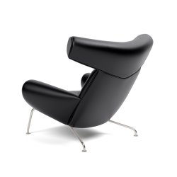 Wegner Ox Chair | 1000 | Hans J. Wegner