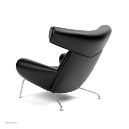 Wegner Ox Chair | MH
