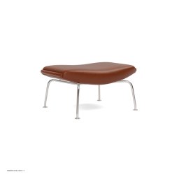 Wegner Ox Ottoman | 1002 | Hans J. Wegner