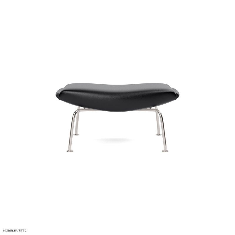 Wegner Ox Ottoman | 1002 | Hans J. Wegner