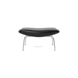 Wegner Ox Ottoman | 1002 | Hans J. Wegner