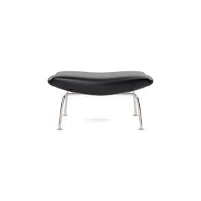 Wegner Ox Ottoman | 1002 | Hans J. Wegner