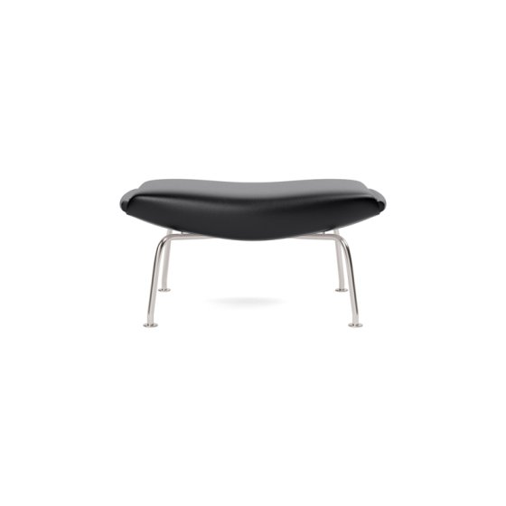 Wegner Ox Ottoman | 1002 | Hans J. Wegner