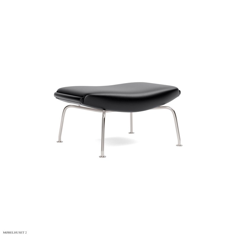 Wegner Ox Ottoman | 1002 | Hans J. Wegner