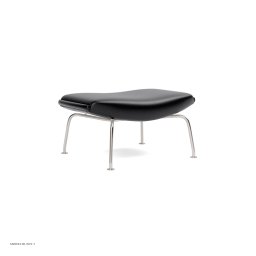 Wegner Ox Ottoman | 1002 | Hans J. Wegner