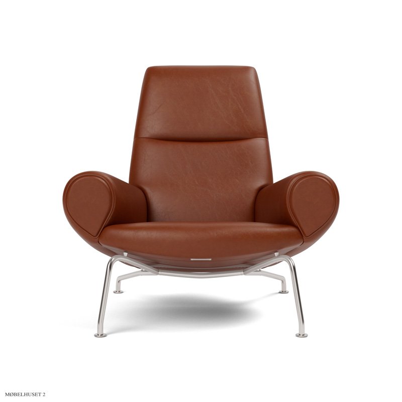 Wegner Queen Chair | 1010 | Hans J. Wegner