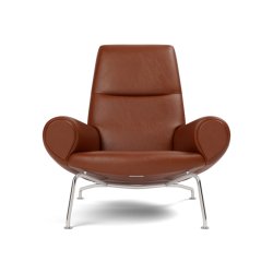 Wegner Queen Chair | 1010 | Hans J. Wegner