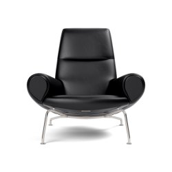 Wegner Queen Chair | 1010 | Hans J. Wegner