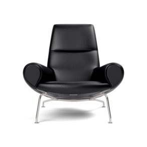 Wegner Queen Chair | 1010 | Hans J. Wegner
