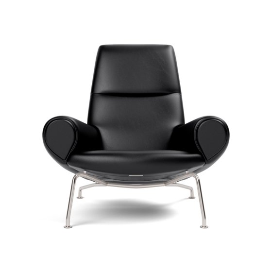 Wegner Queen Chair | 1010 | Hans J. Wegner