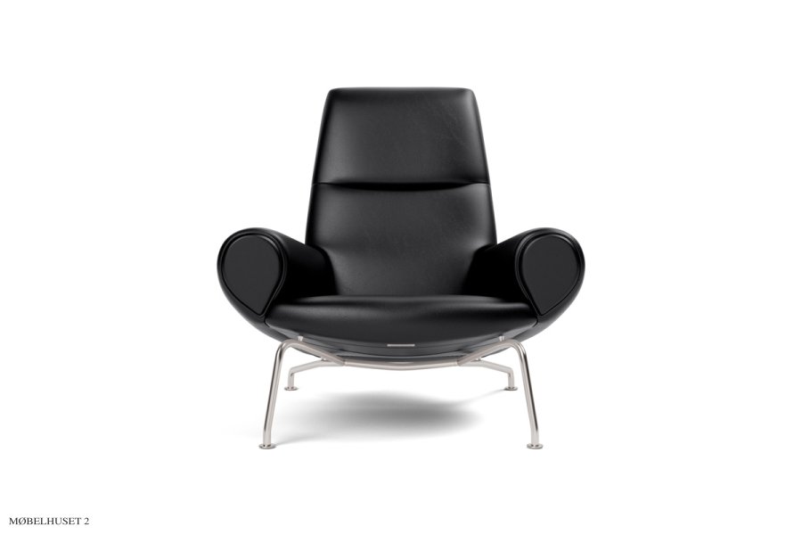 Wegner Queen Chair | 1010 | Hans J. Wegner