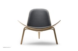 CH07 | Shell Chair | MH