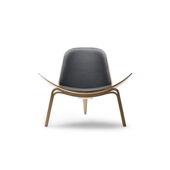 CH07 | Shell Chair | MH