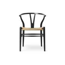 Y-STOL CH24 | Eg sort med naturflet