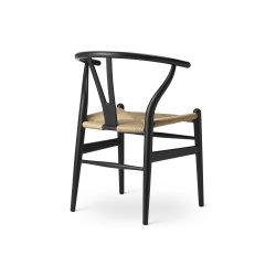 Y-STOL CH24 | Eg sort med naturflet