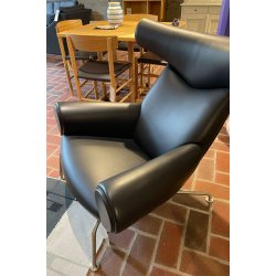 Wegner Ox Chair | Udstillingsmodel