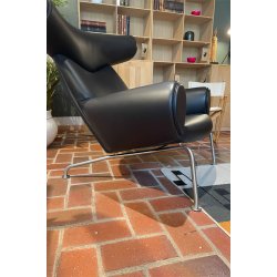 Wegner Ox Chair | Udstillingsmodel