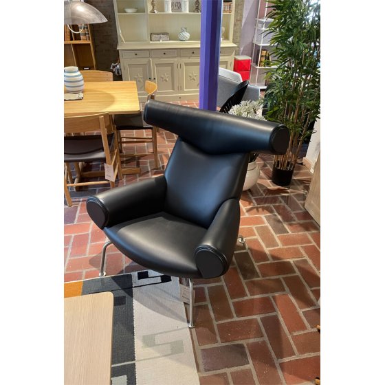 Wegner Ox Chair | Udstillingsmodel