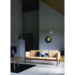 CH163 Sofa | Hans J. Wegner