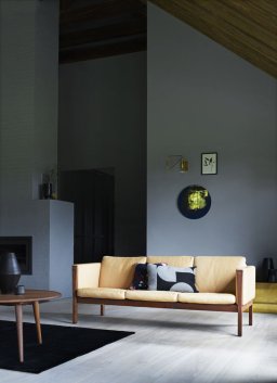 CH163 Sofa | Hans J. Wegner