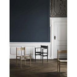 CH37 stol | Hans J. Wegner