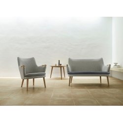 CH71 loungestol | Hans J. Wegner